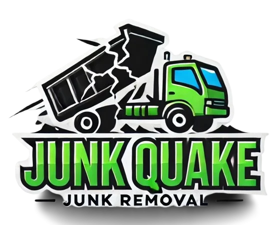 junkquake logo